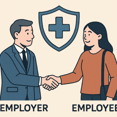 Workers’ Compensation Insurance