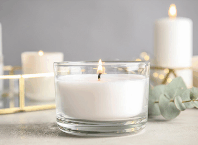 The Power of Scent