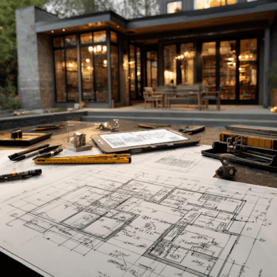 Custom Home Building