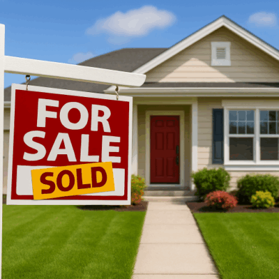 Strategies to Sell Your Home Fast