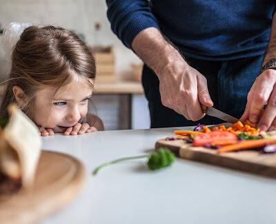 Foods that Benefit More than Your Diet