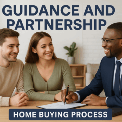 Working with a Real Estate Agent