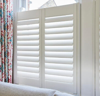 Blind Installation Is an Investment