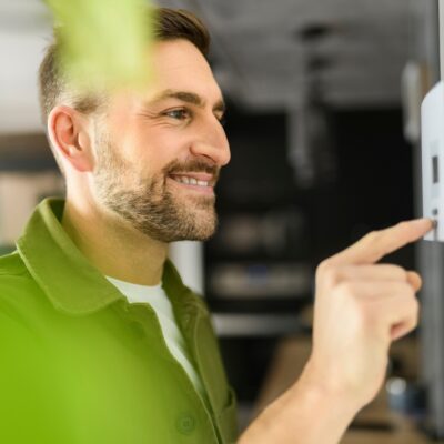 Is Your Home Eligible for an Energy Grant