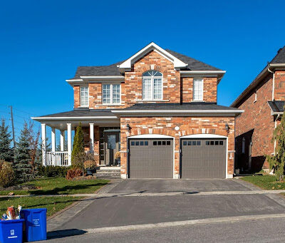 Regular Garage Door Maintenance