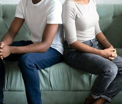 What Does No-Fault Divorce Mean in Denver?