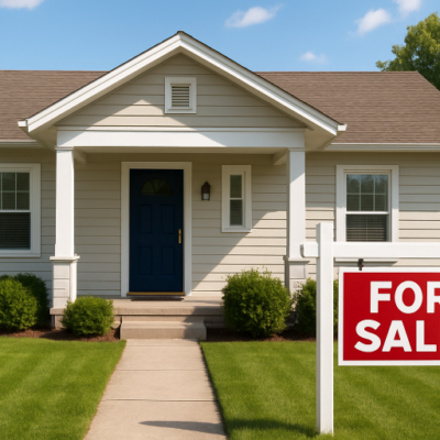 Selling Your Home in a Competitive Market