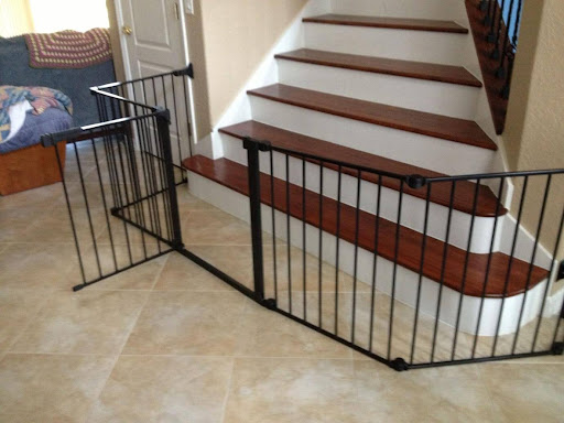 Do You Really Need Baby Gates?
