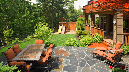 Small Backyard Makeovers