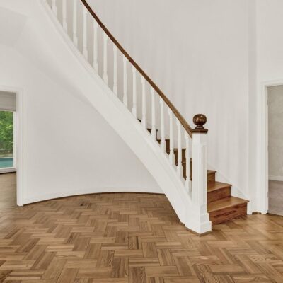 Handmade Parquet Flooring