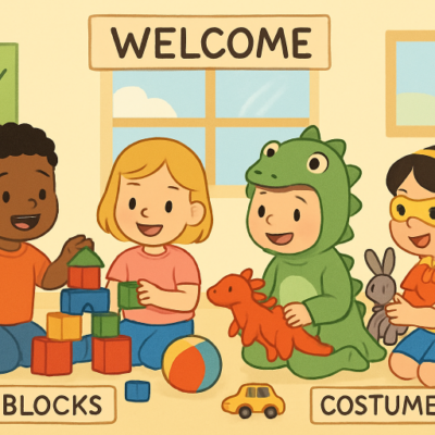 Early Childhood Education