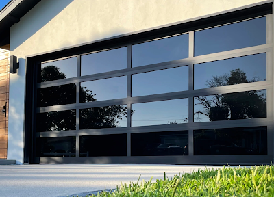 Garage Door Repair Companies