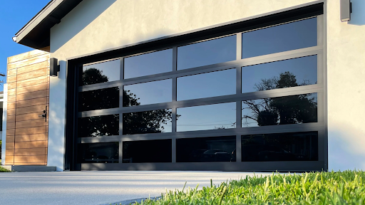 Garage Door Repair Companies