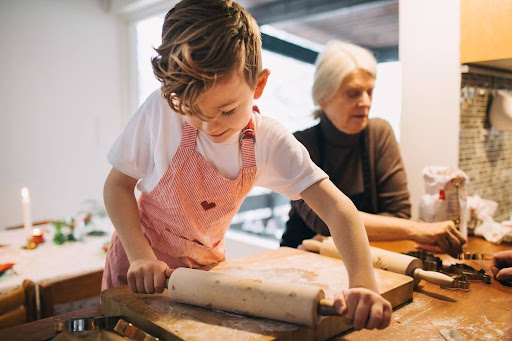 Simple Steps to Grandkid-Proof Your Home