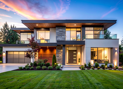 Why Your Driveway Makes Your Whole Property Look Older
