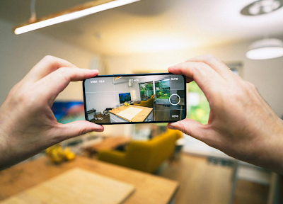Making Your Home Photos Stand Out When Selling