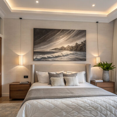 How to Choose the Best Bed Frame for Comfort