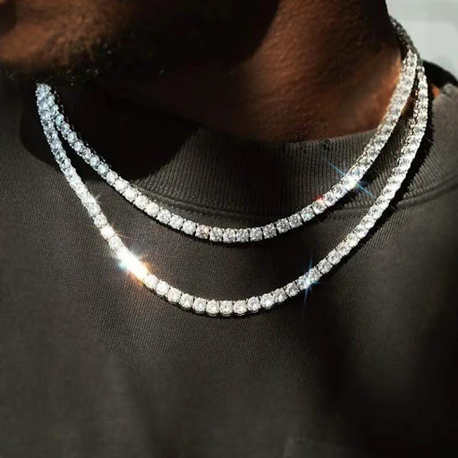 Where Can I Buy High-Quality Iced Out Chains?