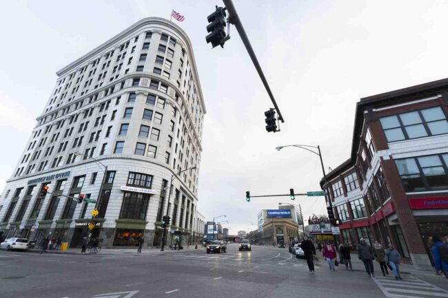 Apartments for Rent Chicago Downtown