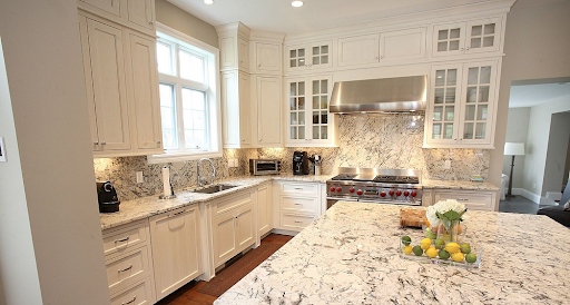 The Complete Guide to Granite Countertops