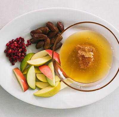 Smart Sugar Swaps