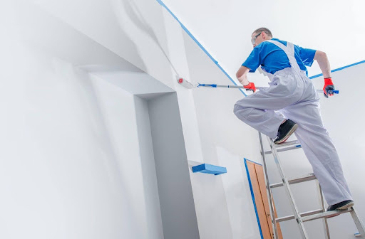 Residential or Commercial Painting Contractors