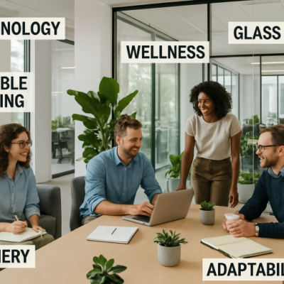 Commercial Real Estate Experts