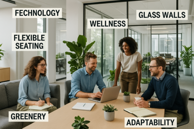 Commercial Real Estate Experts