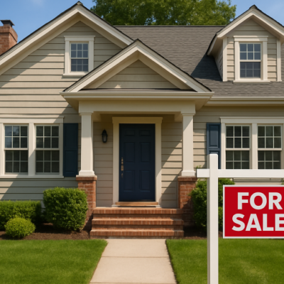 Home Selling Plan