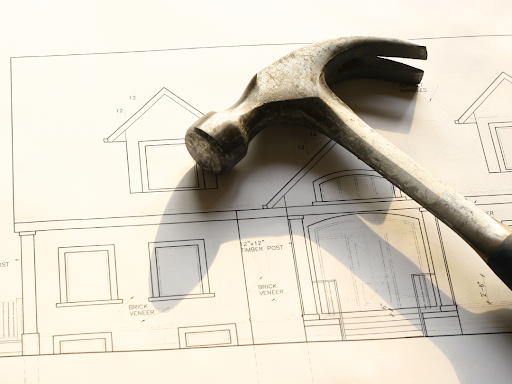 Regular Home Improvements