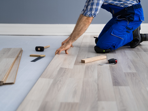 Regular Home Improvements