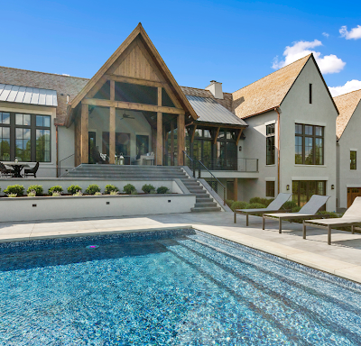 What Makes a Home a Luxury Property