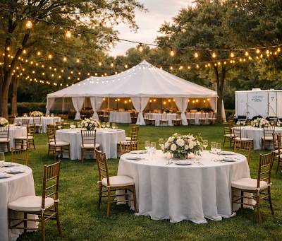 How to Prepare Your Outdoor Space