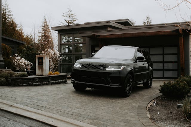How to Choose the Perfect Family Vehicle