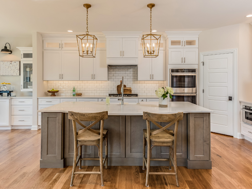 Smart Home Improvements