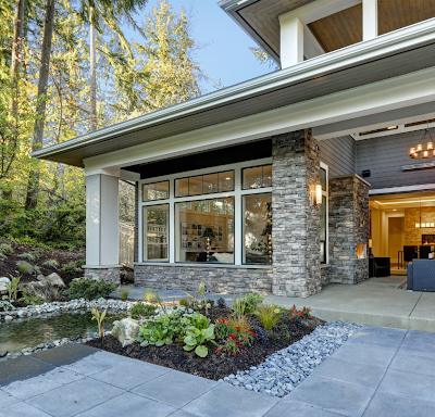 Smart Home Improvements