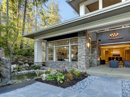 Smart Home Improvements