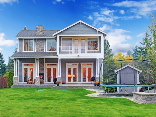 Smart Home Improvements