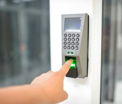 Secure Access System Repairs