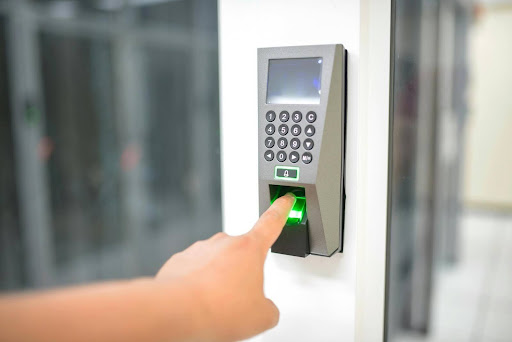 Secure Access System Repairs