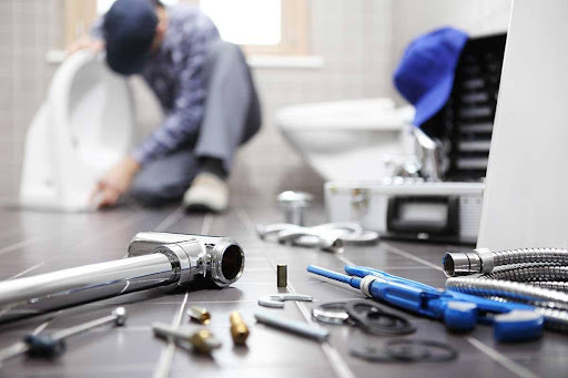 Hiring a Credible Plumbing Company