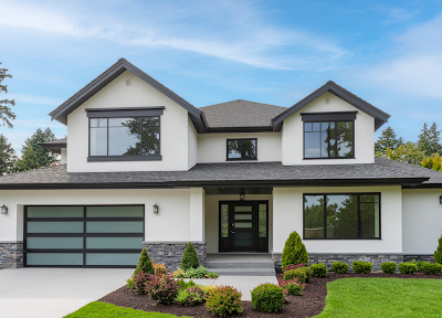 Exterior Home Maintenance