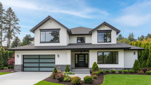Exterior Home Maintenance