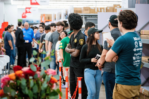VEVOR Opens Houston Flagship