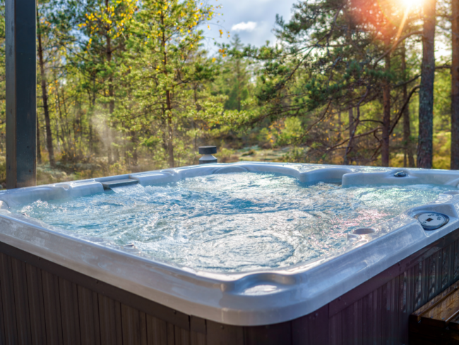 Planning a Backyard Upgrade