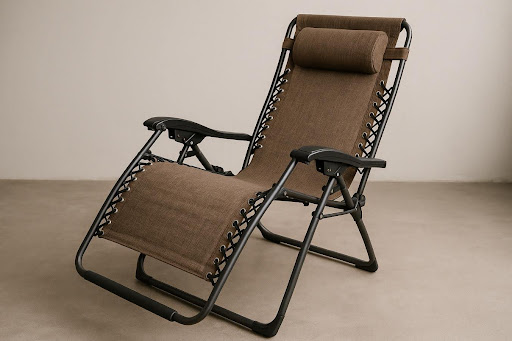 Buying an Outdoor Recliner