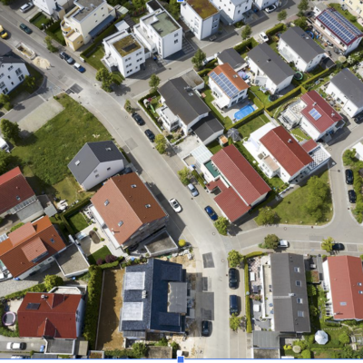Neighborhoods Influence Rental Success