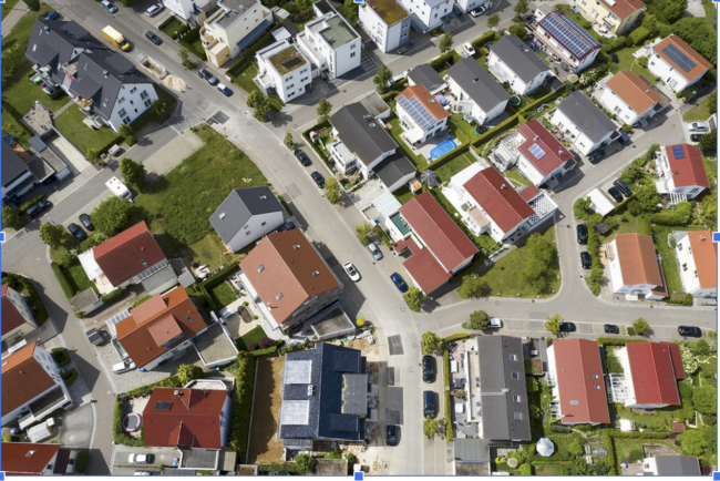 Neighborhoods Influence Rental Success
