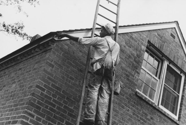 home and property maintenance