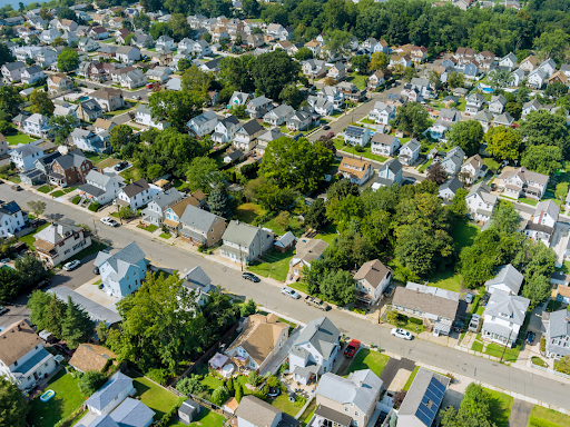 How the Home You Choose Shapes the Way You Live Every Day
